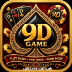 9D.GAMES