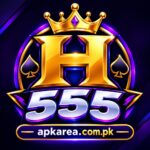 H555